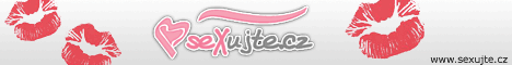 Sexujte.cz - Internetový SEX-shop...